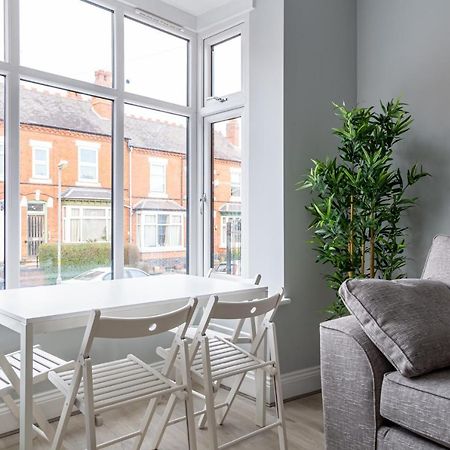 Stunning Property Fully Refurbished Birmingham Buitenkant foto