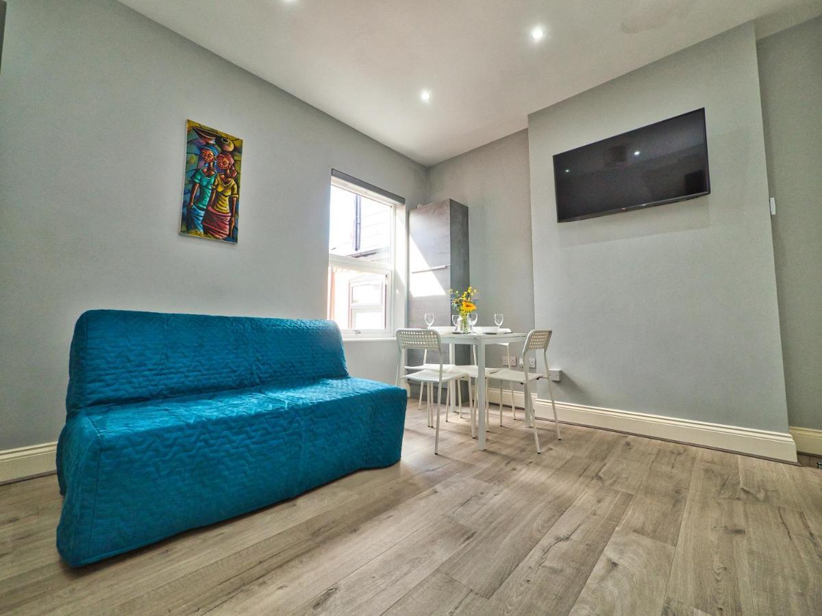 Stunning Property Fully Refurbished Birmingham Buitenkant foto