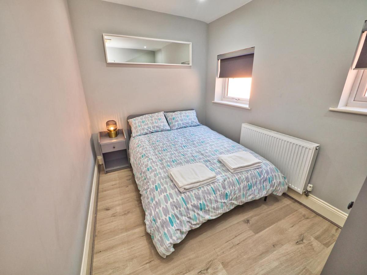 Stunning Property Fully Refurbished Birmingham Buitenkant foto