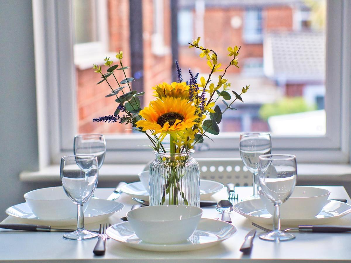 Stunning Property Fully Refurbished Birmingham Buitenkant foto