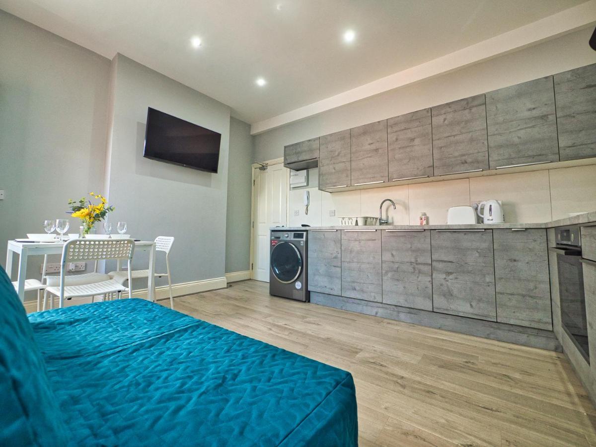 Stunning Property Fully Refurbished Birmingham Buitenkant foto