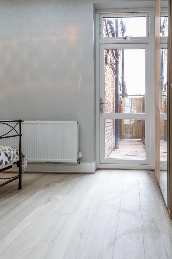 Stunning Property Fully Refurbished Birmingham Buitenkant foto