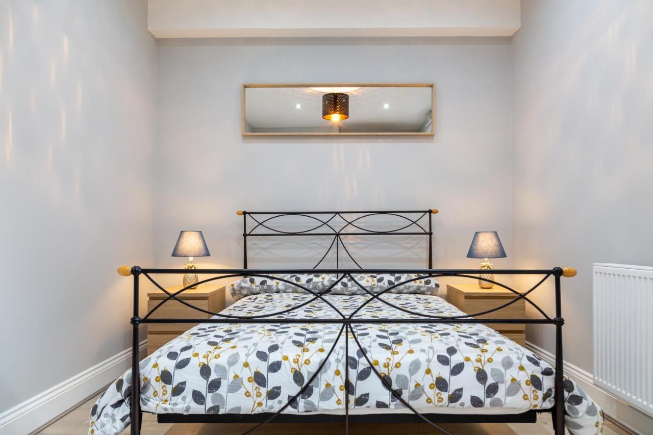 Stunning Property Fully Refurbished Birmingham Buitenkant foto