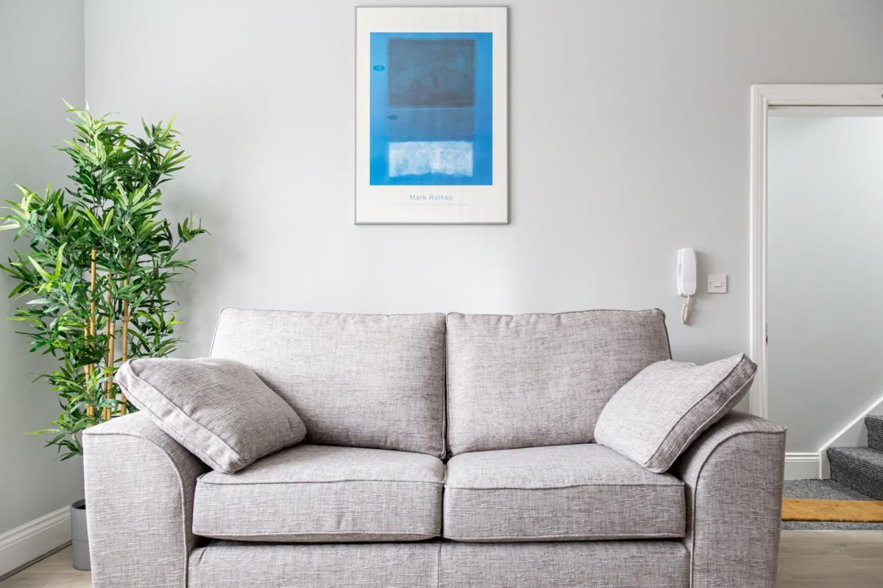 Stunning Property Fully Refurbished Birmingham Buitenkant foto