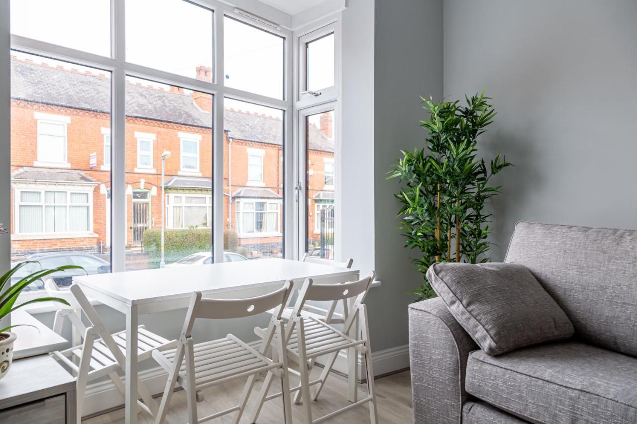 Stunning Property Fully Refurbished Birmingham Buitenkant foto