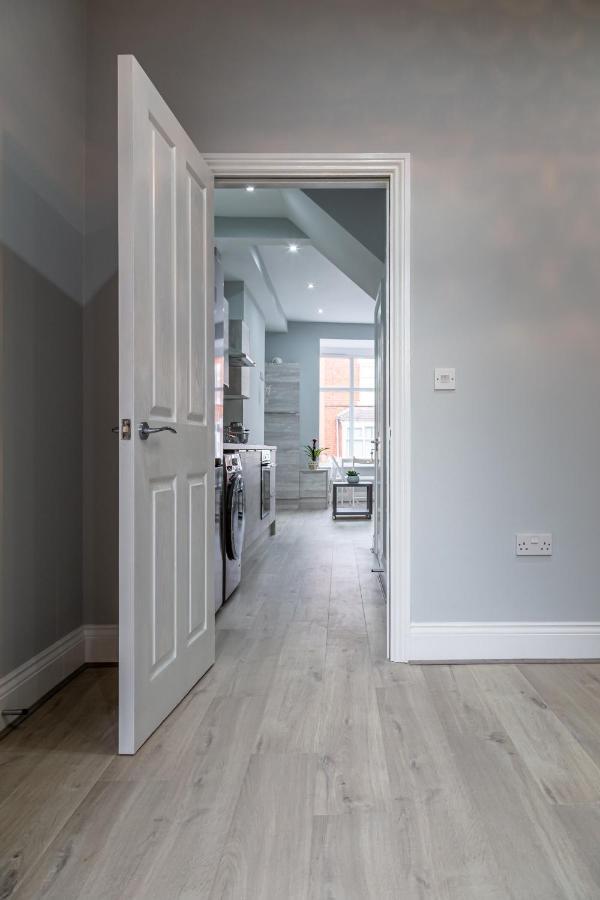 Stunning Property Fully Refurbished Birmingham Buitenkant foto