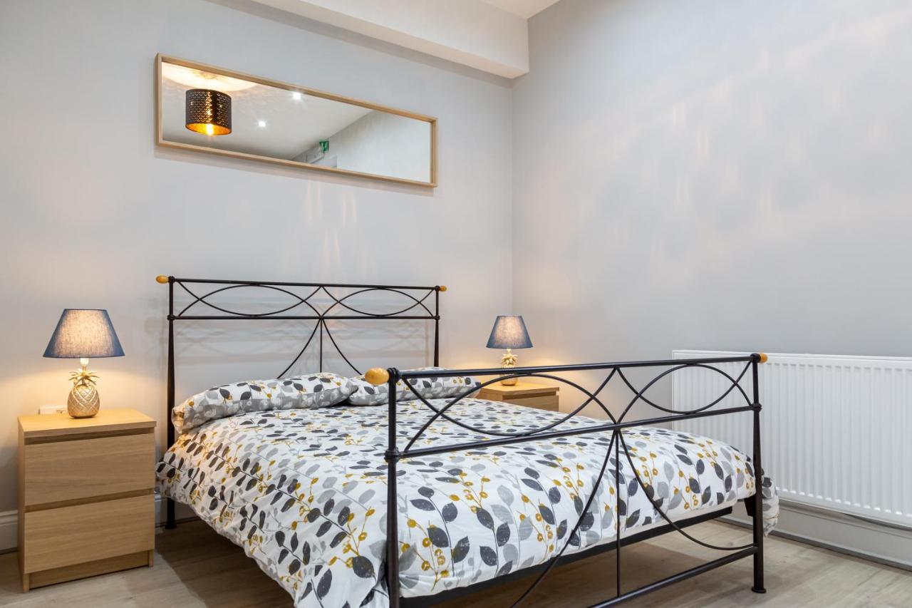 Stunning Property Fully Refurbished Birmingham Buitenkant foto