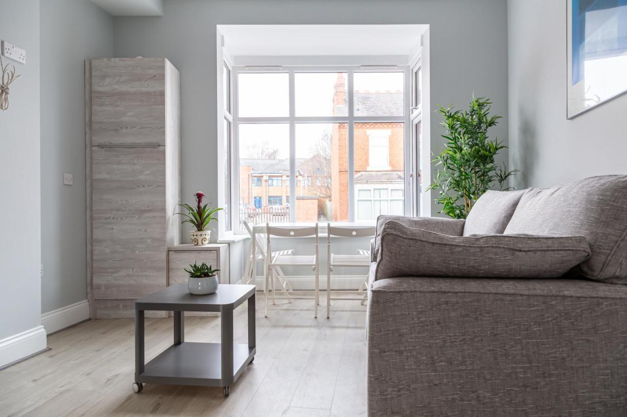 Stunning Property Fully Refurbished Birmingham Buitenkant foto