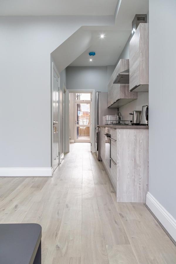 Stunning Property Fully Refurbished Birmingham Buitenkant foto