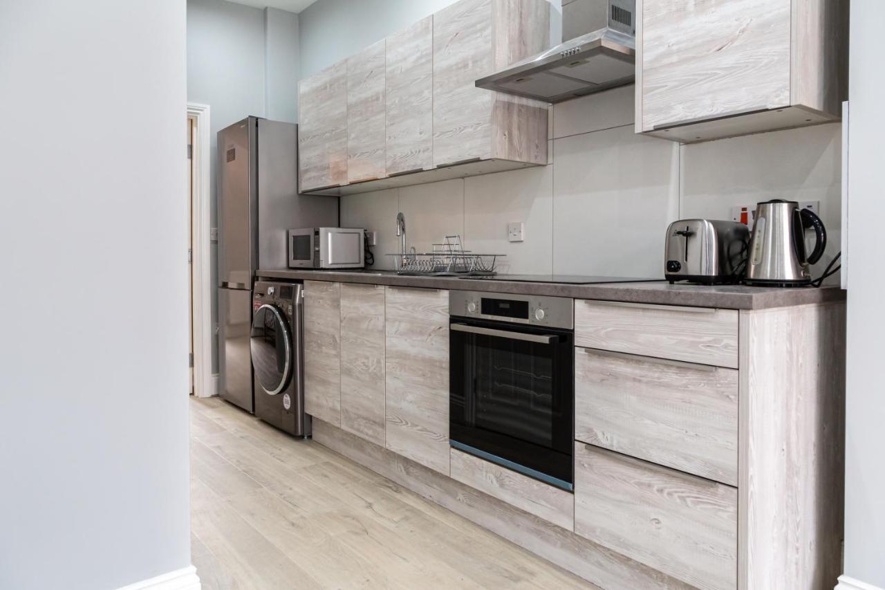Stunning Property Fully Refurbished Birmingham Buitenkant foto