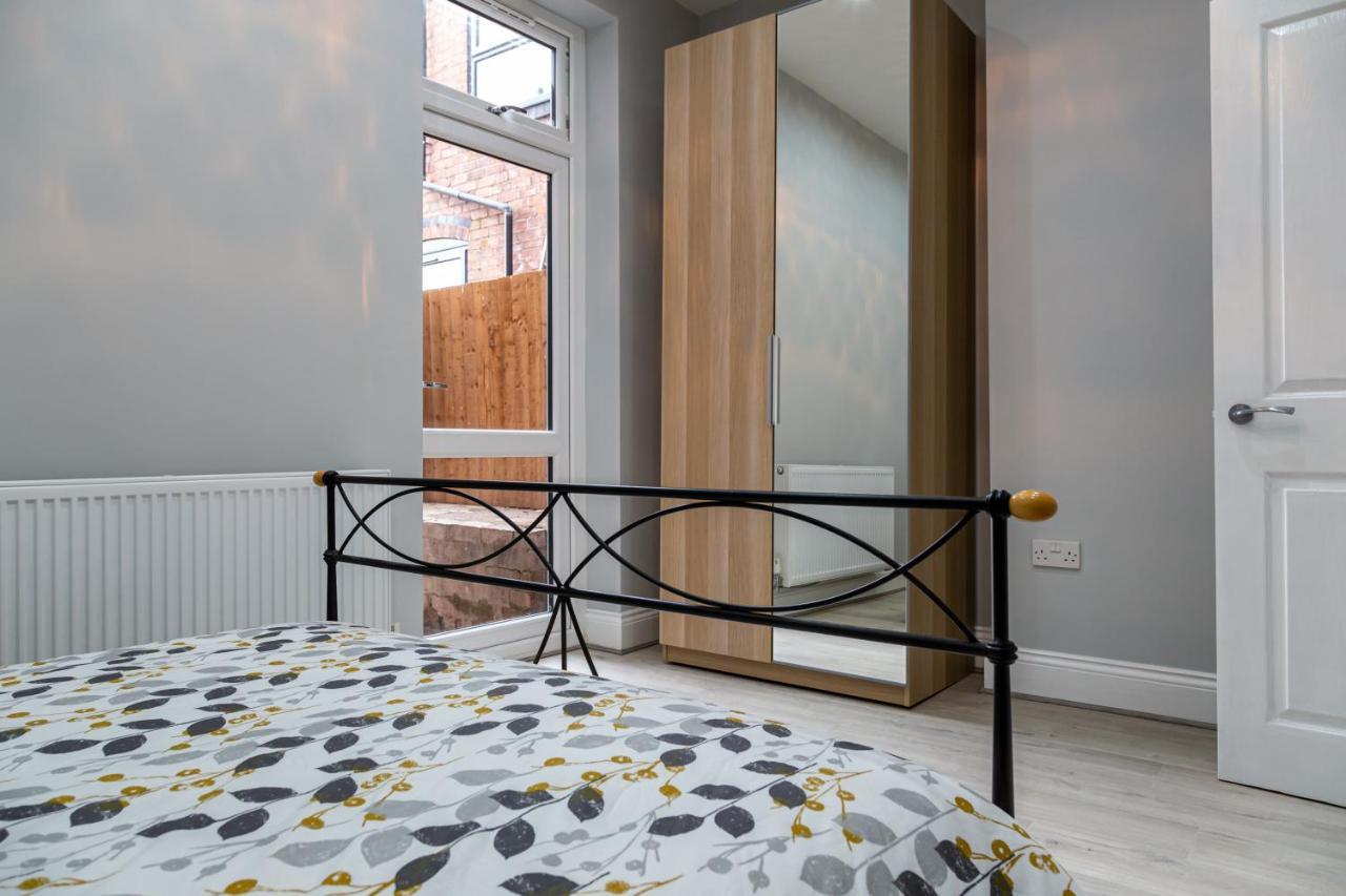 Stunning Property Fully Refurbished Birmingham Buitenkant foto
