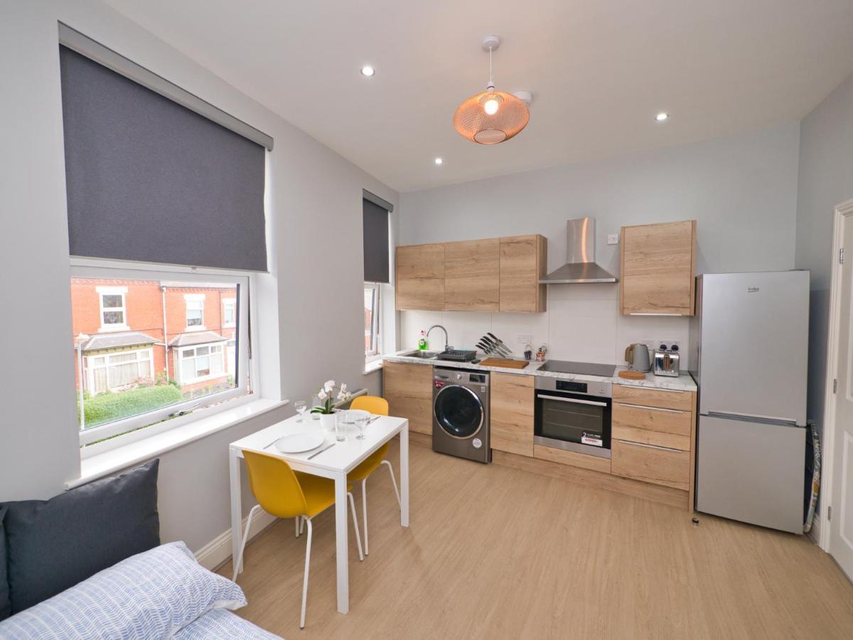 Stunning Property Fully Refurbished Birmingham Buitenkant foto