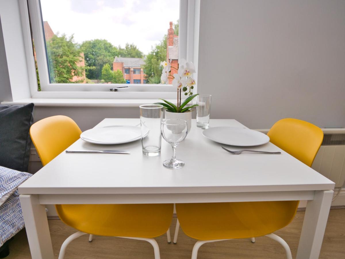Stunning Property Fully Refurbished Birmingham Buitenkant foto
