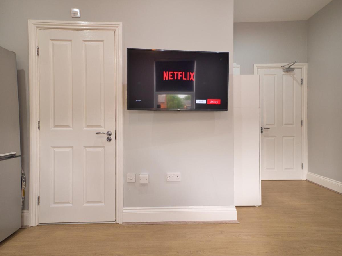 Stunning Property Fully Refurbished Birmingham Buitenkant foto