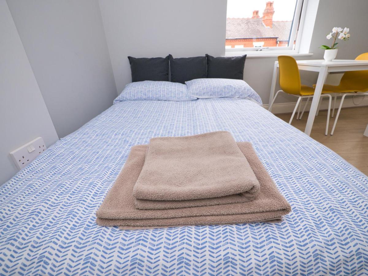 Stunning Property Fully Refurbished Birmingham Buitenkant foto