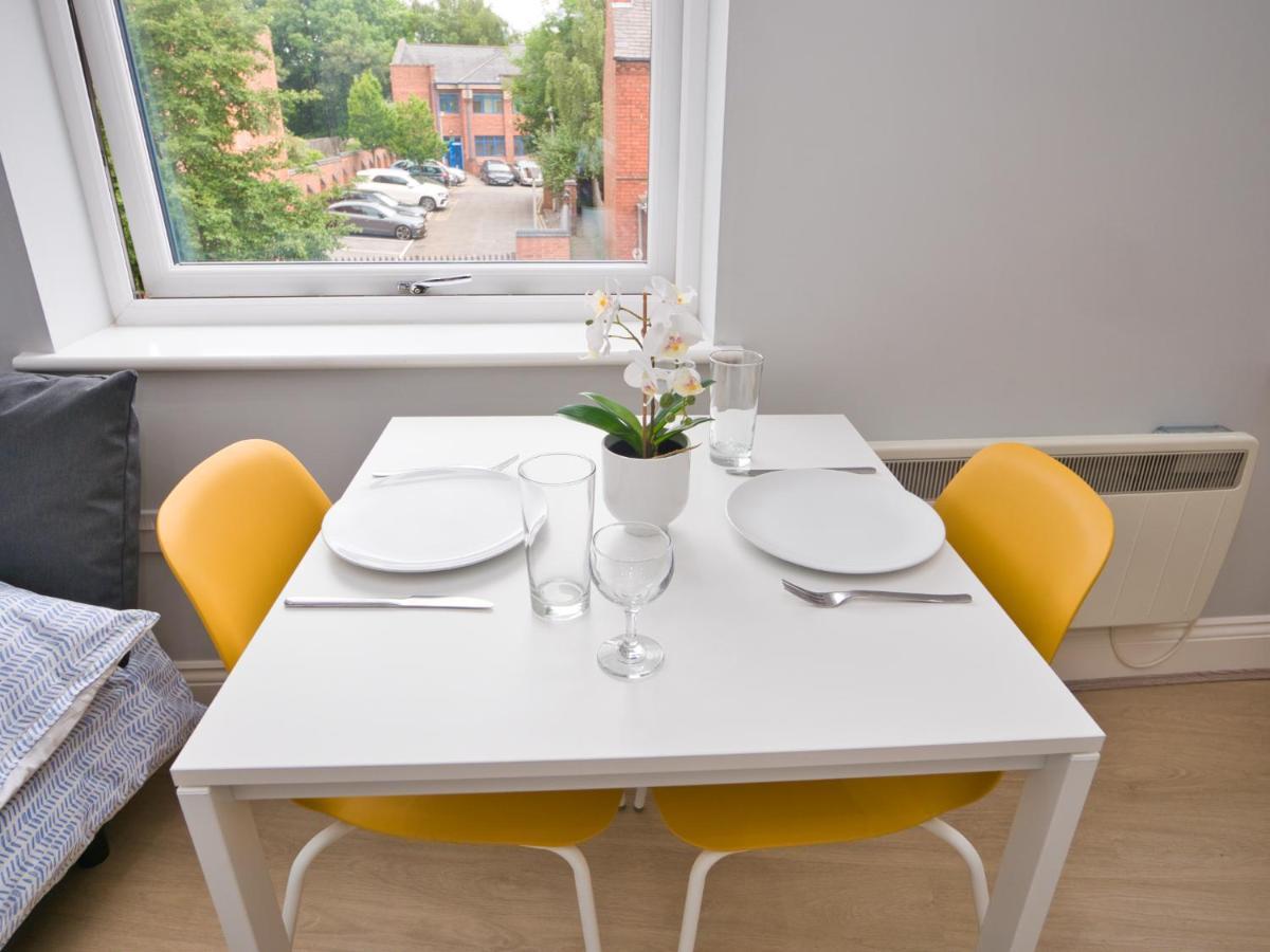 Stunning Property Fully Refurbished Birmingham Buitenkant foto