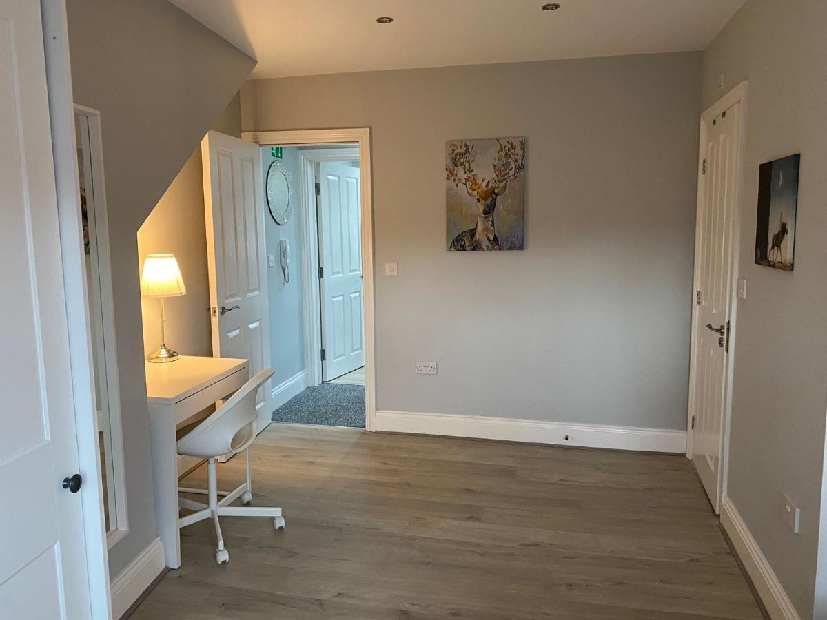 Stunning Property Fully Refurbished Birmingham Buitenkant foto