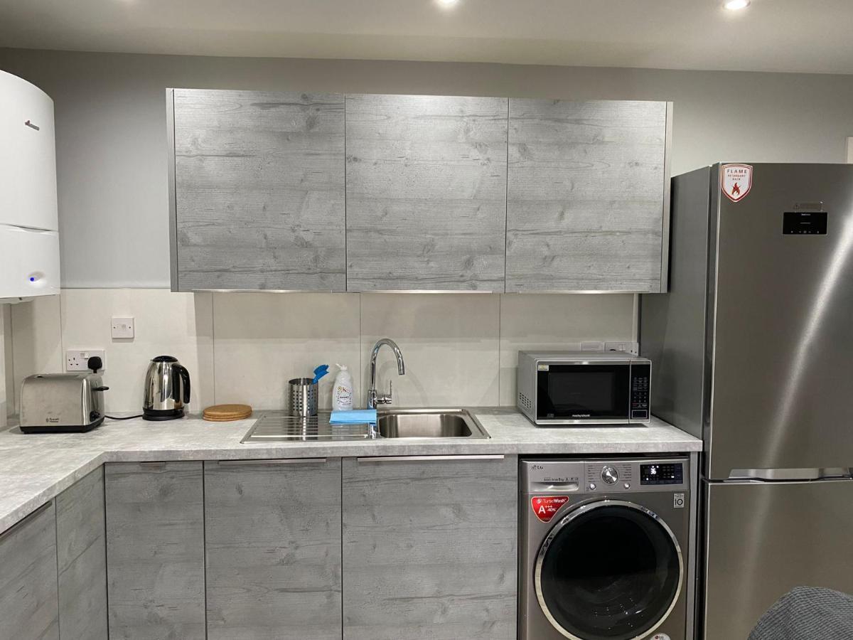 Stunning Property Fully Refurbished Birmingham Buitenkant foto