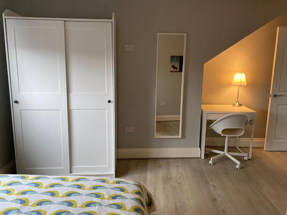 Stunning Property Fully Refurbished Birmingham Buitenkant foto