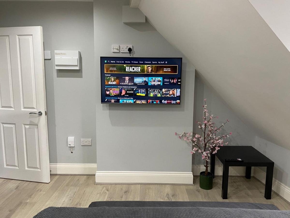 Stunning Property Fully Refurbished Birmingham Buitenkant foto