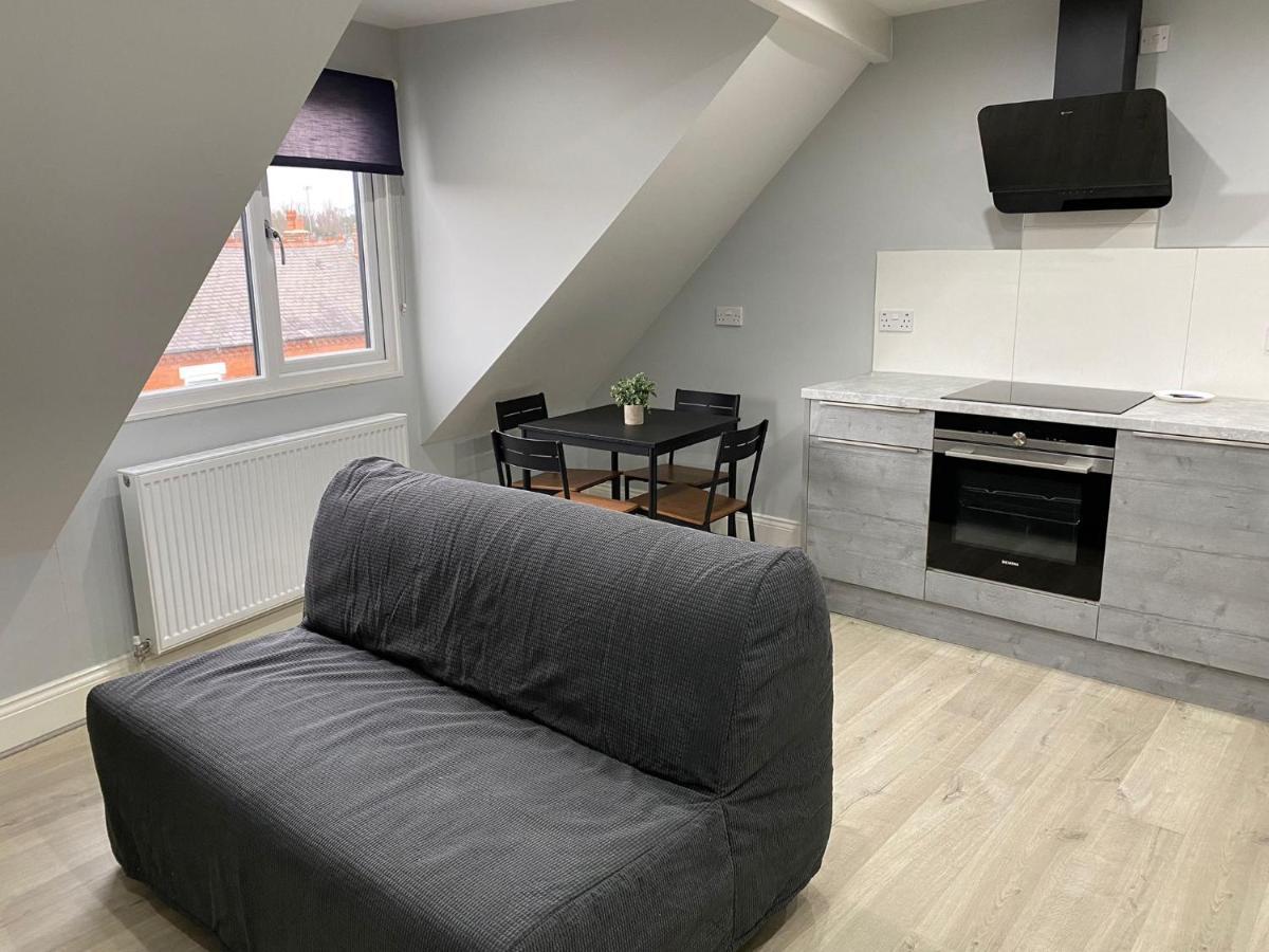 Stunning Property Fully Refurbished Birmingham Buitenkant foto