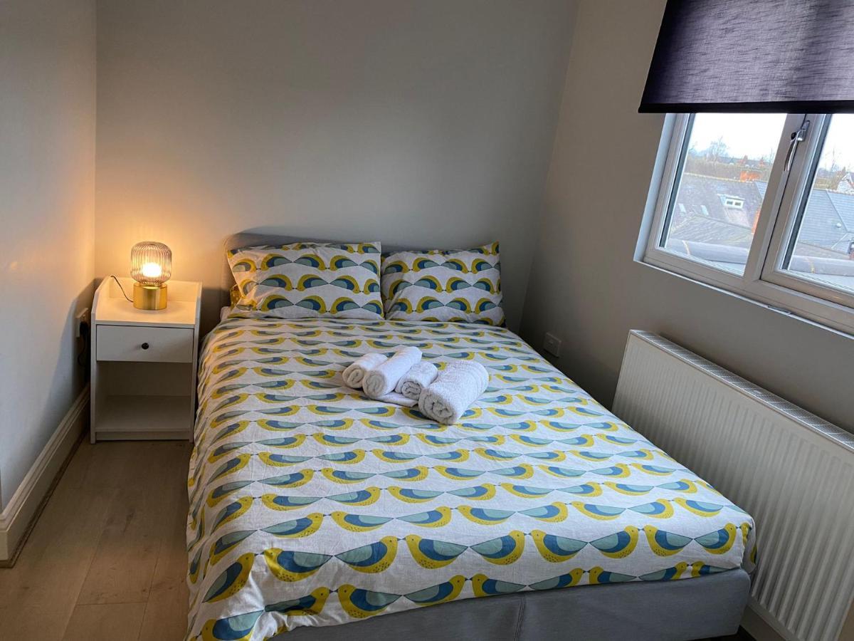Stunning Property Fully Refurbished Birmingham Buitenkant foto